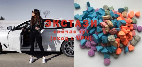 ECSTASY Алзамай